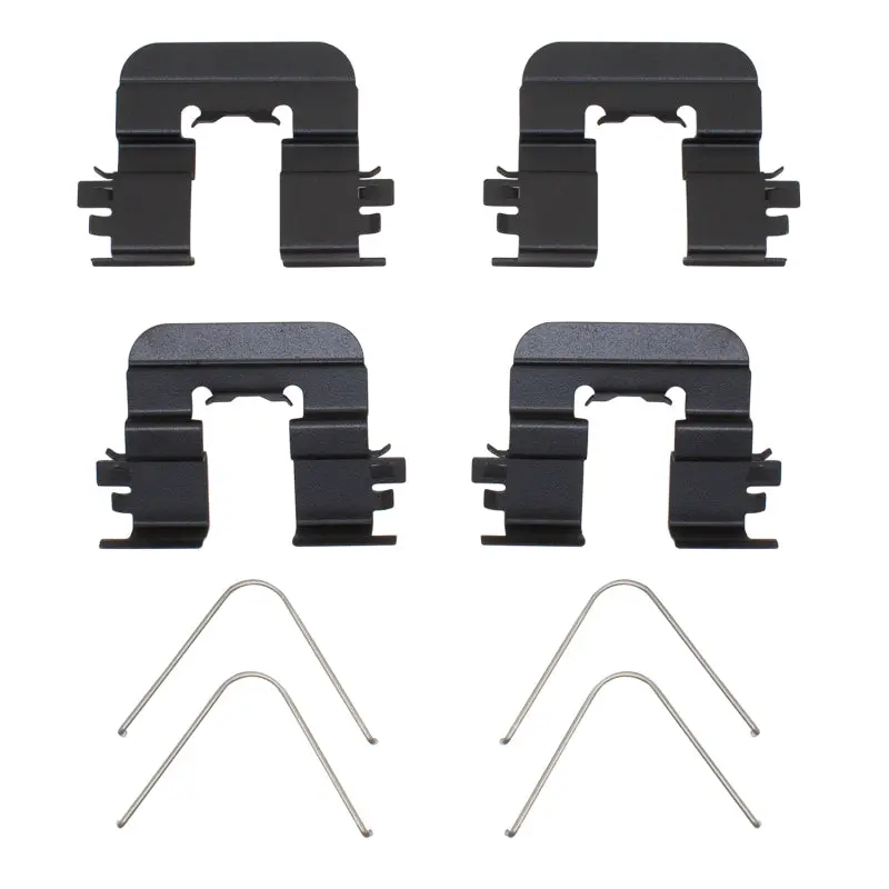 Dfc 12-24 Hyundai Kona Rear Premium Hardware Kit 2