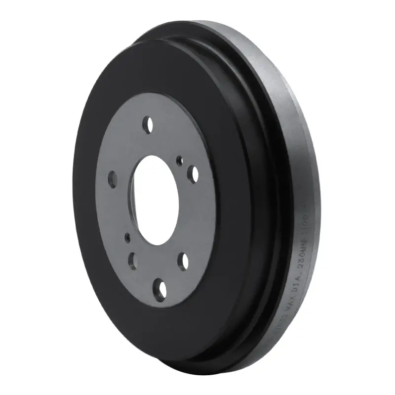 Dfc 13-25 Nissan Sentra Rear True Balanced Brake Drum 2