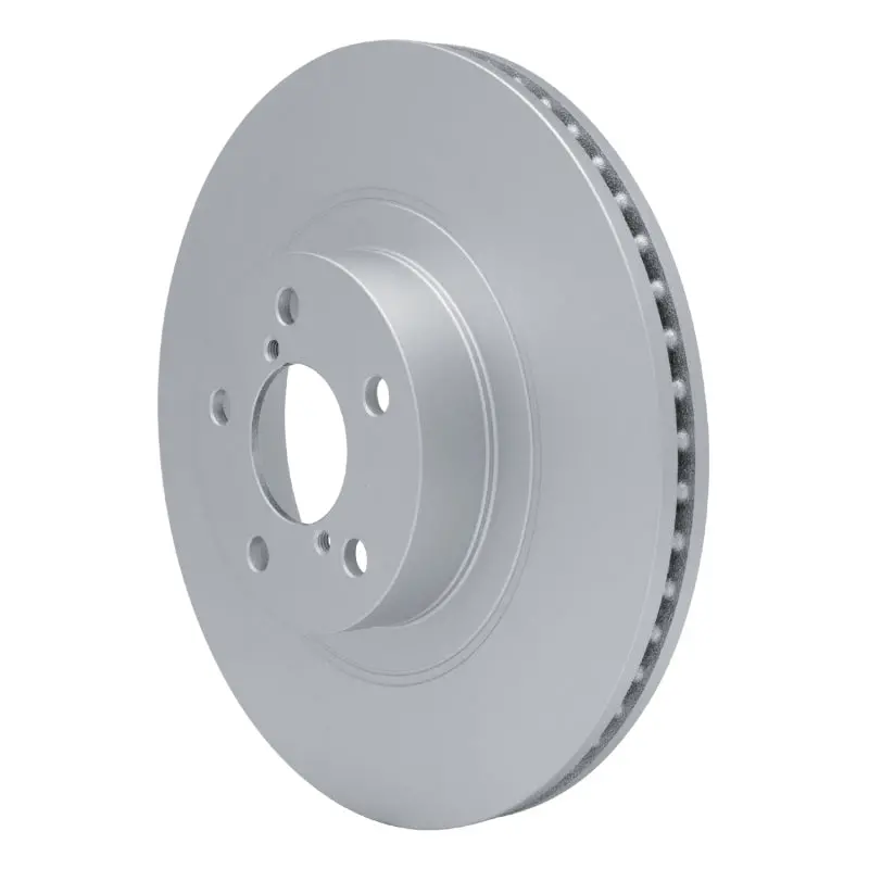 Dfc 13-25 Subaru Brz Front Geospec Coated Rotor 2