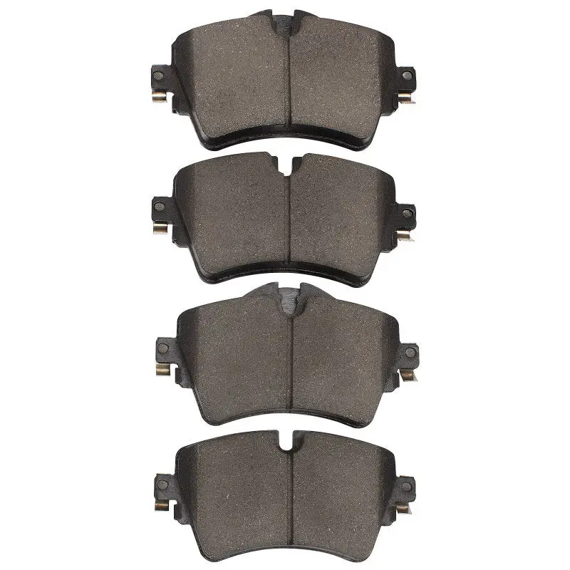 Dfc 14-21 Mini Cooper (Excl Clubman) Front 5000 Advanced Ceramic Brake Pads 2