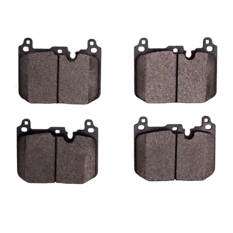 Dfc 15-19 Mini Cooper (Excl Clubman) Front 5000 Advanced Low Metallic Brake Pads 1