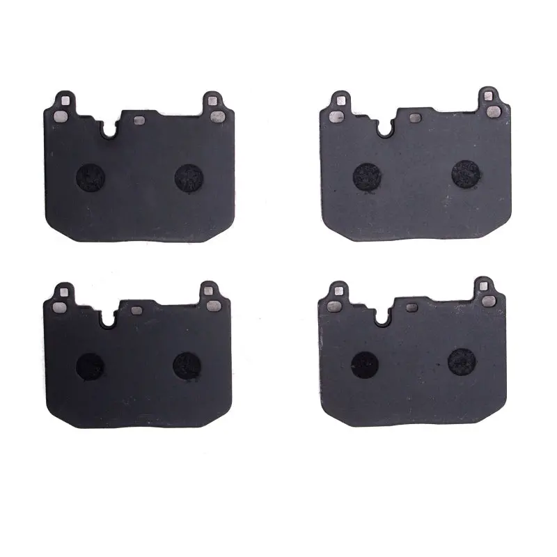 Dfc 15-19 Mini Cooper (Excl Clubman) Front Euro 5000 Ceramic Brake Pads 2