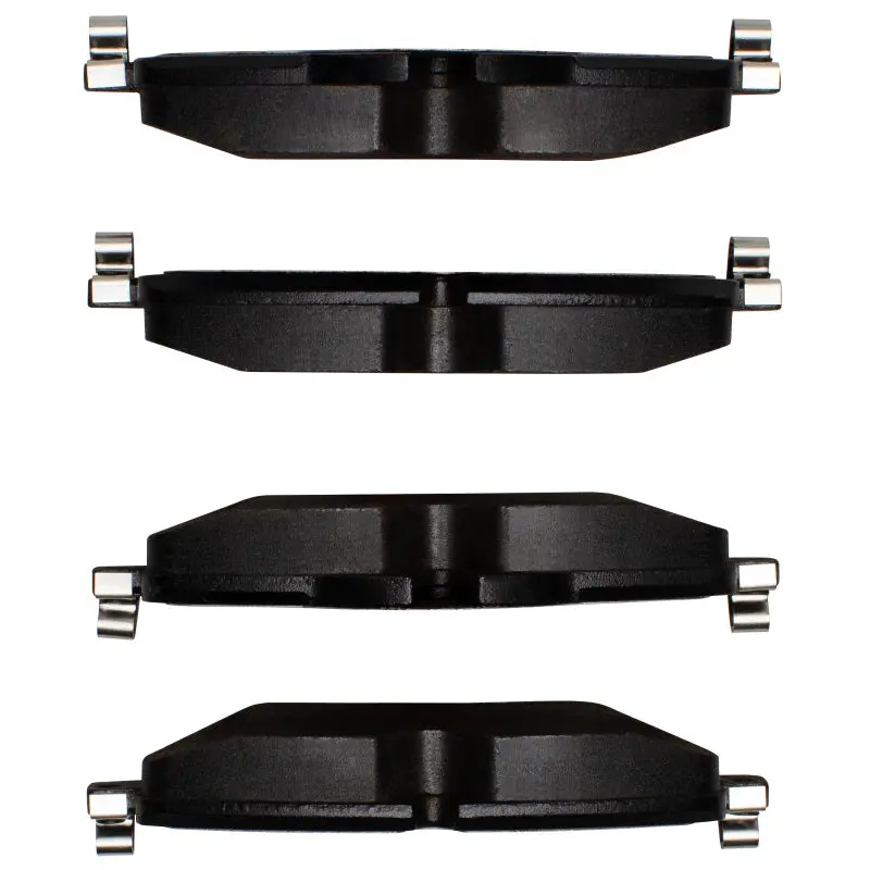 Dfc 15-25 Bmw Z4 Front Euro 5000 Ceramic Brake Pads 2