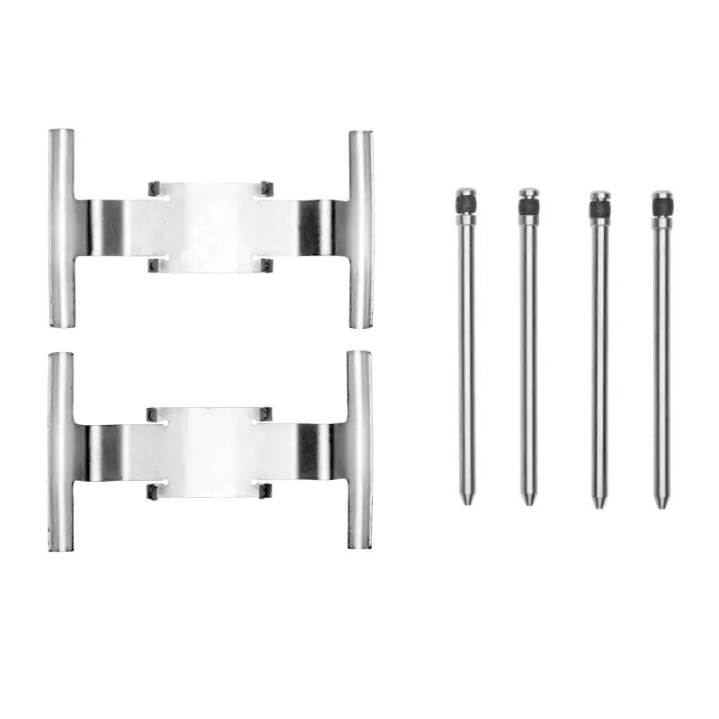 Dfc 16-20 Ford Mustang Front Premium Hardware Kit 2
