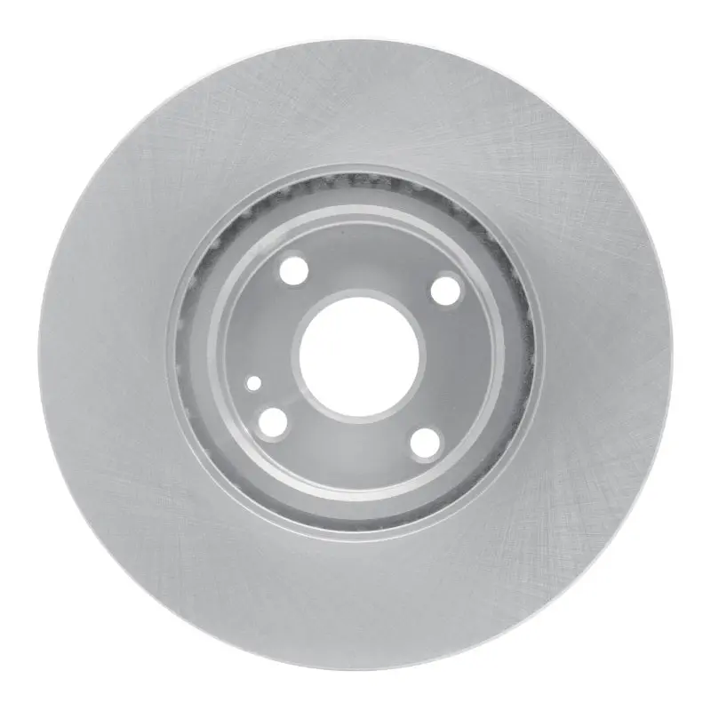 Dfc 16-25 Mazda Mx-5 Miata Front Brake Rotor 2