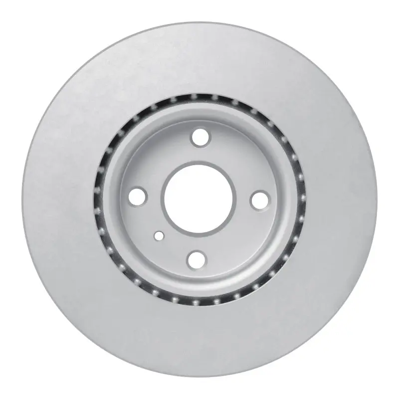 Dfc 16-25 Mazda Mx-5 Miata Front Geospec Coated Rotor 2