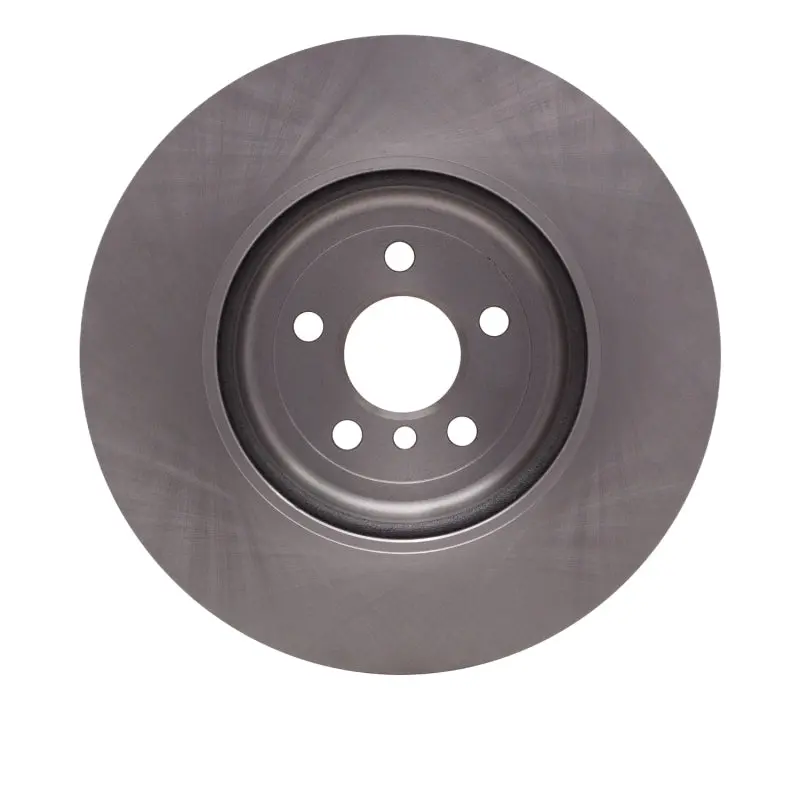 Dfc 17-25 Bmw 530E Front Brake Rotor 2