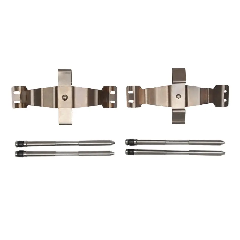 Dfc 17-25 Tesla Model 3 Front Premium Hardware Kit 1