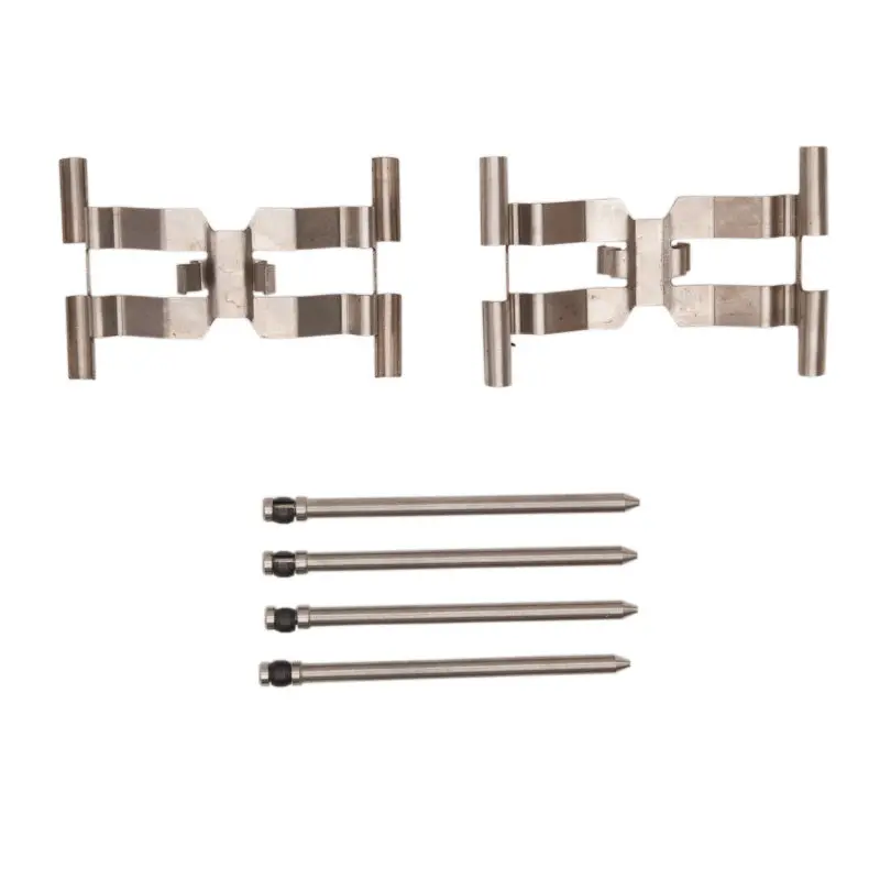 Dfc 18-25 Land Rover Discovery Front Premium Hardware Kit 1