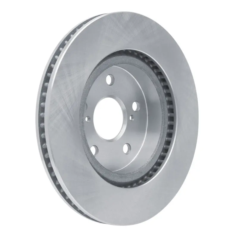 Dfc 18-25 Lexus Es250 Front Brake Rotor 2