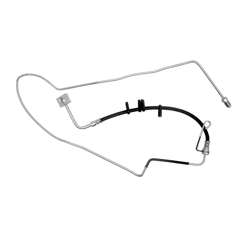 Dfc 19-22 Ram 1500 Rear-R Brake Hose 1