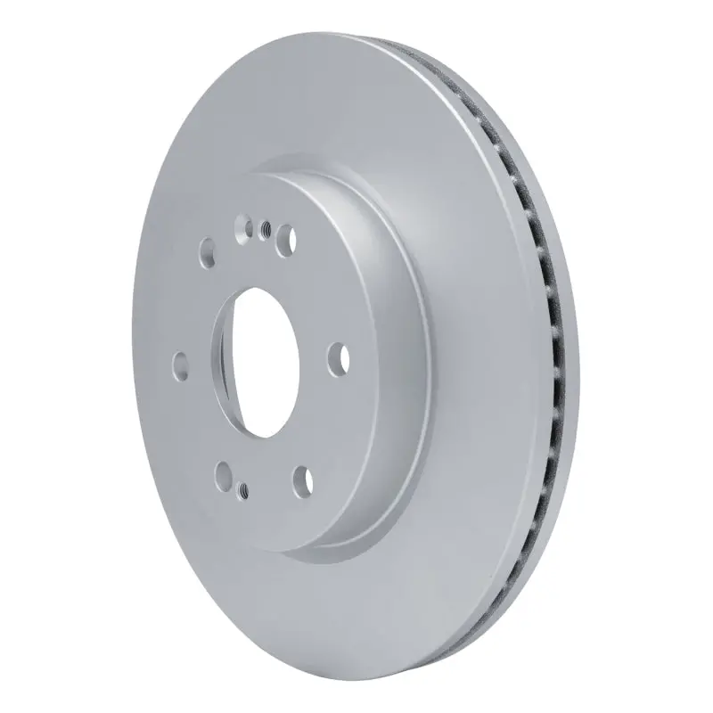 Dfc 19-26 Cadillac Escalade Esv Front Hi-Carbon Alloy Geomet Coated Rotor 2