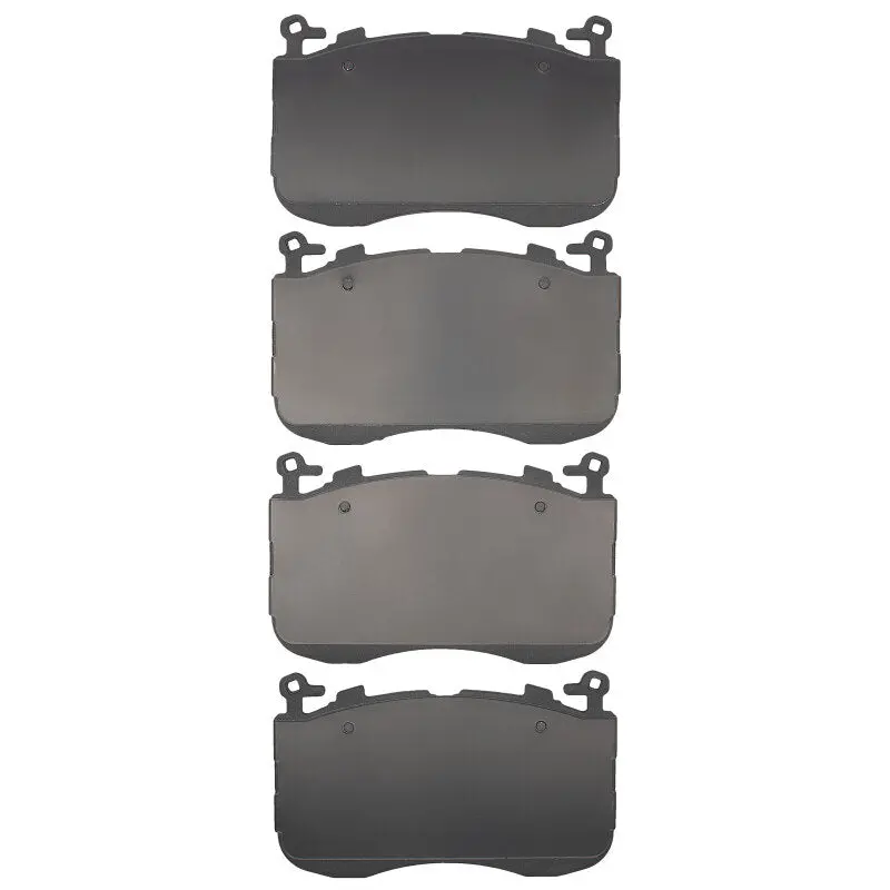 Dfc 23-25 Bmw Xm Front 5000 Advanced Low Metallic Brake Pads 2