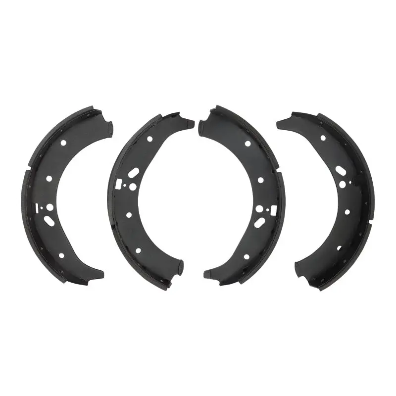 Dfc 60-87 Chevrolet W6n042 Tilt Cab Front Premium Riveted Shoes 1