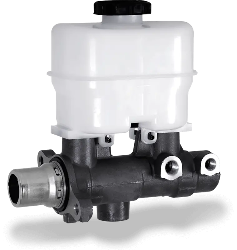 Dfc 61-66 Ford E-100 Econoline Brake Master Cylinder 1