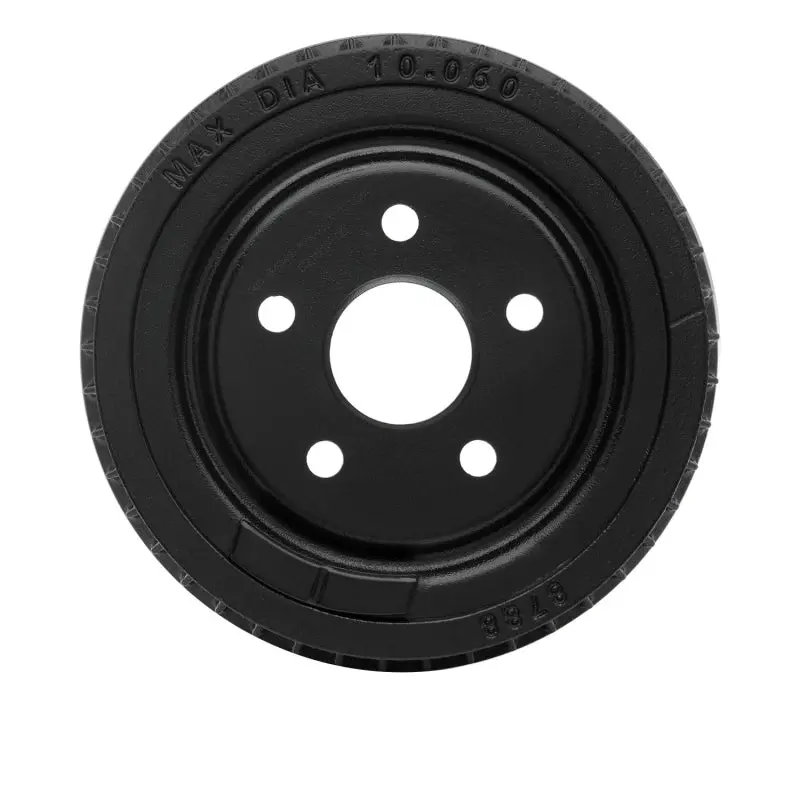 Dfc 62-74 Ford Econoline Front True Balanced Brake Drum 1