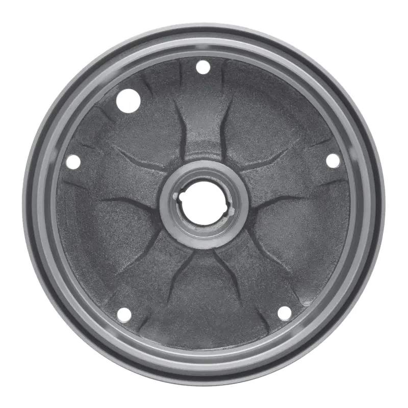 Dfc 64-74 Volkswagen Beetle Front True Balanced Brake Drum 2
