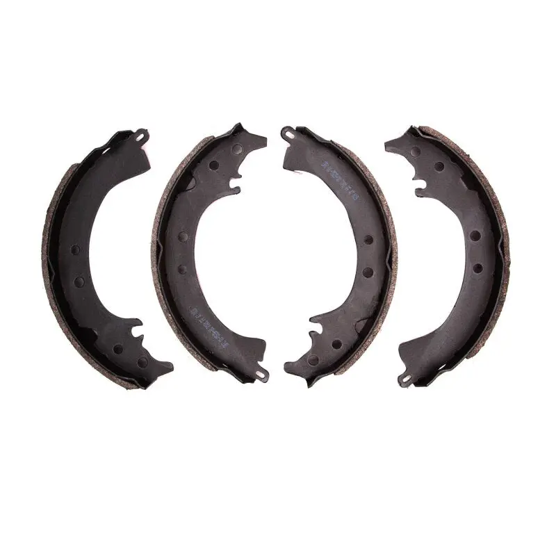 Dfc 67-04 Toyota Camry Rear Premium Service Shoes 1