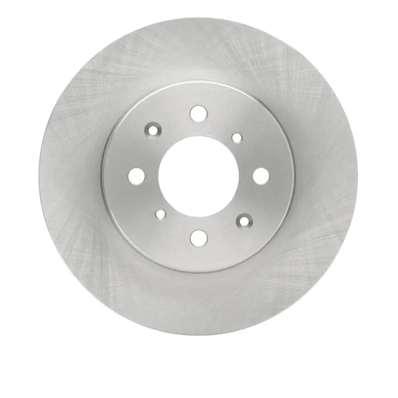 Dfc 90-01 Acura Integra Front Brake Rotor 1