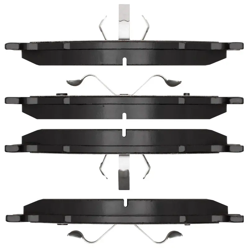Dfc 90-06 Jeep Grand Cherokee Front Ultimate Duty Performance Brake Pads 2