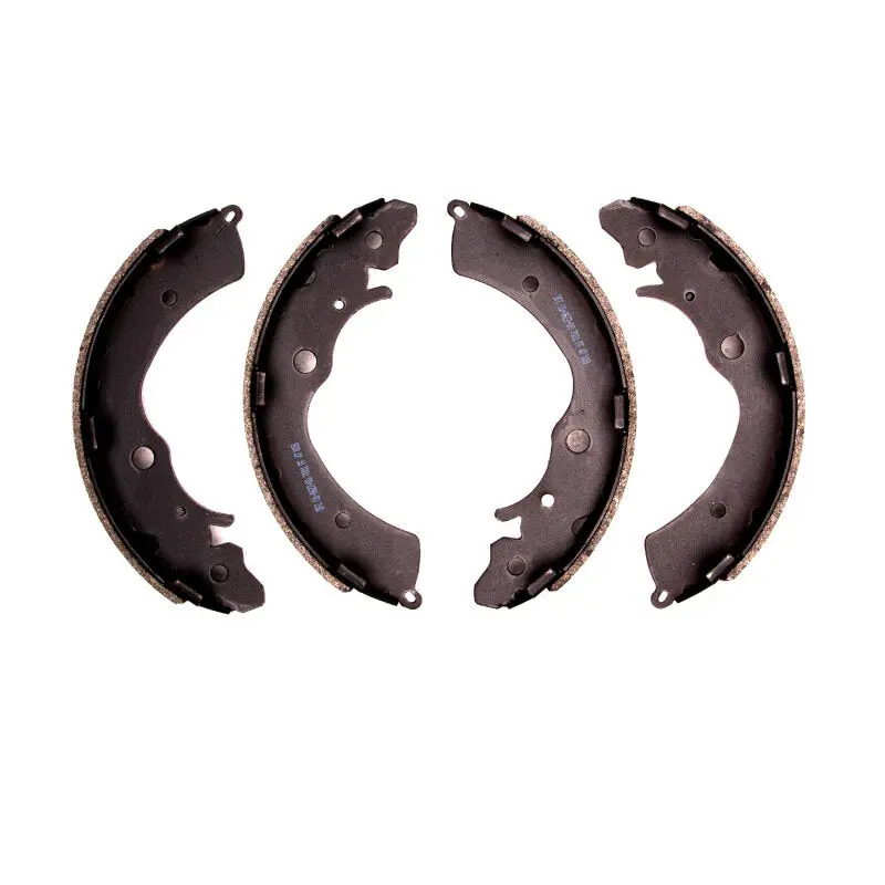 Dfc 90-23 Honda Civic Sedan Rear Premium Service Shoes 1