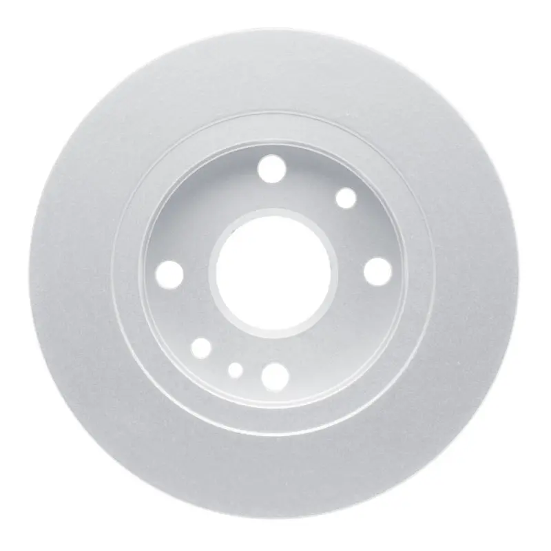 Dfc 90-93 Mazda Miata Rear Geospec Coated Rotor 2