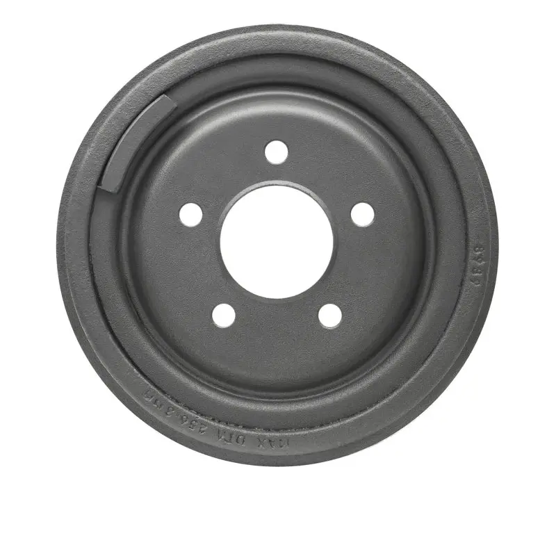 Dfc 91-9 Ford Explorer Rear True Balanced Brake Drum 1