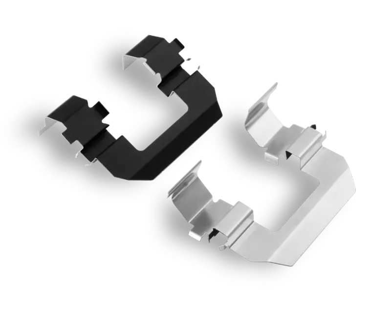 Dfc 92-20 Bmw 325Xi Front Premium Hardware Kit 2