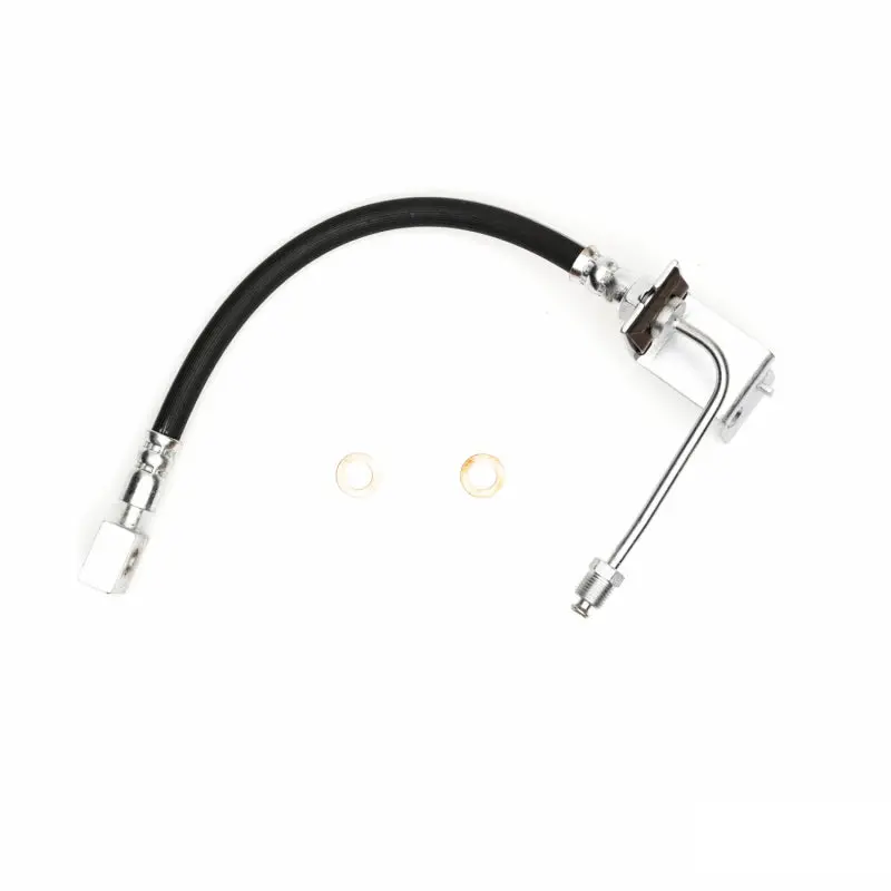 Dfc 92-98 Ford F-450 Super Duty Rear-L Lo/Rr L Lo Brake Hose 1