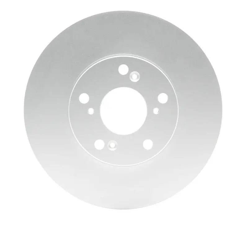 Dfc 98-22 Acura Csx Front Geospec Coated Rotor 1