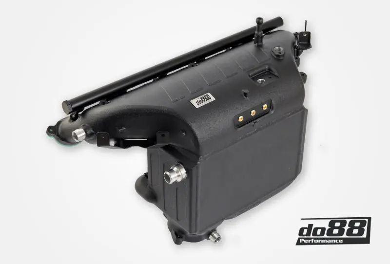 Do88 Bmw M2/M3/M4 S58 (G80/G82/G87) Charge Cooler Manifold 1