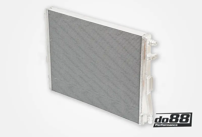 Do88 Bmw M2/M3/M4 S58 (G80/G82/G87) Radiator For Front Mount Intercooler 1