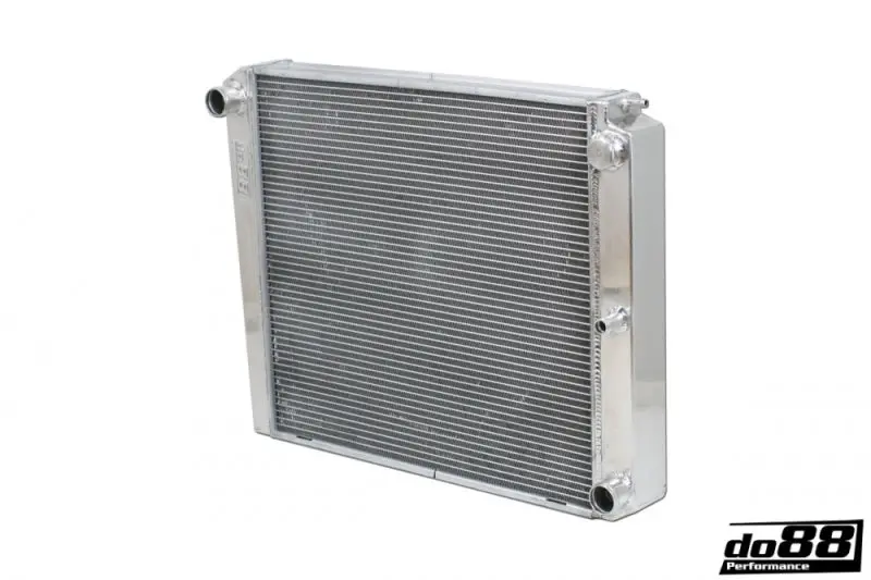 Do88 Volvo 240 740 940 Manual 75-98 Radiator 1