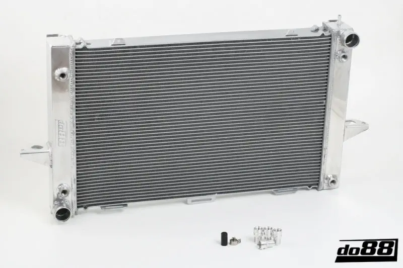 Do88 Volvo 850/X70 Turbo Automatic 94-98 Radiator 1