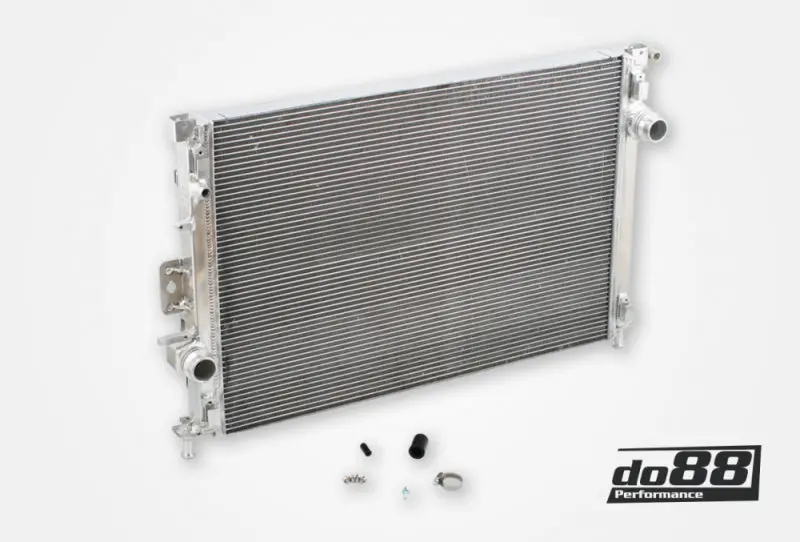 Do88 Volvo V40 S60 V60 Xc60 V70 Xc70 S80 Radiator 1