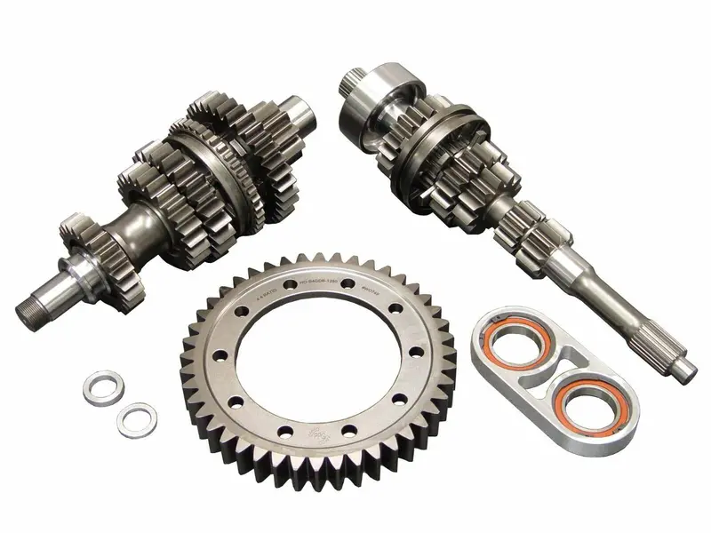 Drag Cartel B 5Spd (1St-4Th) Drag (4.0,4.2&4.4Larg Bore Fin Driv Avail)For Honda 1
