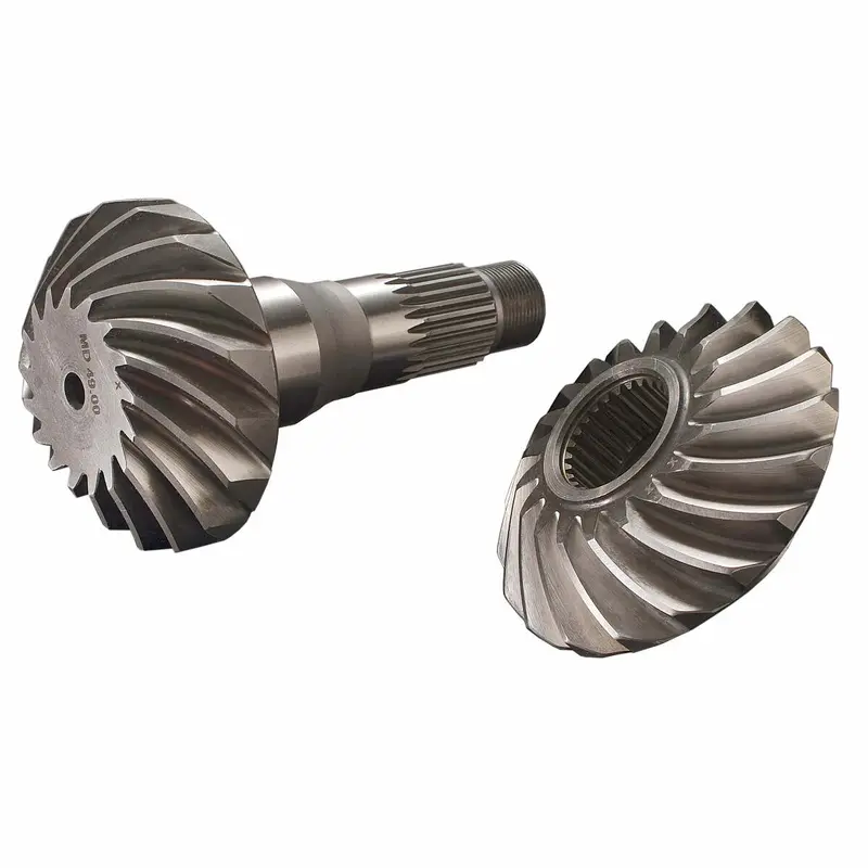 Drag Cartel K Series Awd Transfer Case Hypoid Gear Set 1