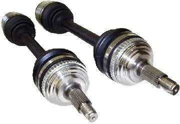Dss Acura 1994-2001 (Dc2/4) Integra Basic Axle Level 0 -Left Ra3995l0 2