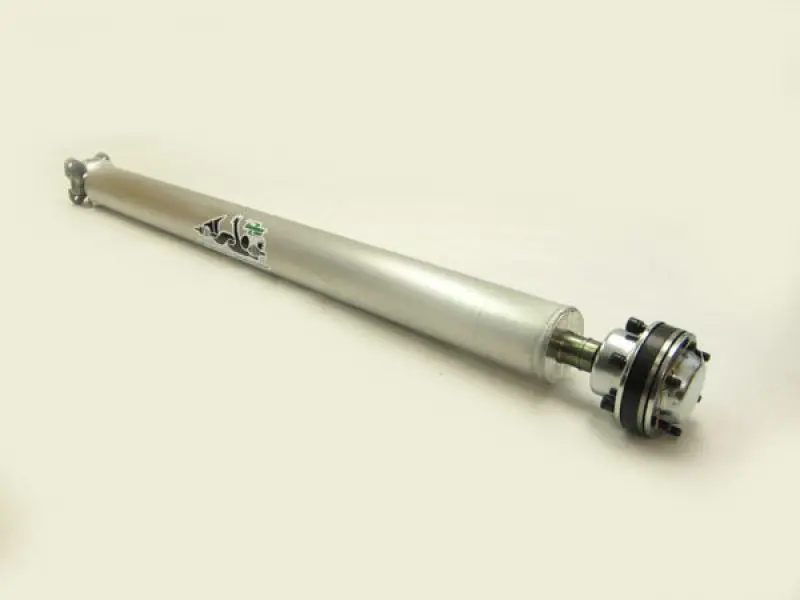 Dss Ford 15-17 Mustang Gt 6-Speed Manual 1-Piece 3.5In Aluminum Shaft W/ Cv 900Hp Fdsh55-A 1