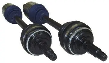 Dss Mazda 2006-2007 Mazdaspeed 6 500Hp Rear Axle -Left Ra6285l2 2