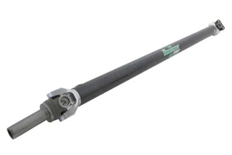 Dss Subaru 2004-2007 Sti 6-Speed (R180 Rear) 1-Piece Carbon Fiber Driveshaft Sush2-C 1
