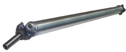 Dss Subaru 2004-2007 Wrx Sti 6-Speed (R180 Rear) 1-Piece Aluminum Driveshaft Sush2 1