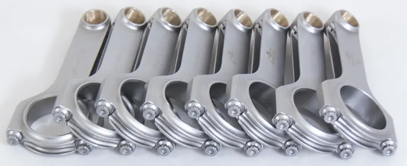 Eagle 06-09 Mazdaspeed 3/6 Mzr 22.5Mm Pin H-Beam Connecting Rods (Packaged In Weight Matched Sets) 1
