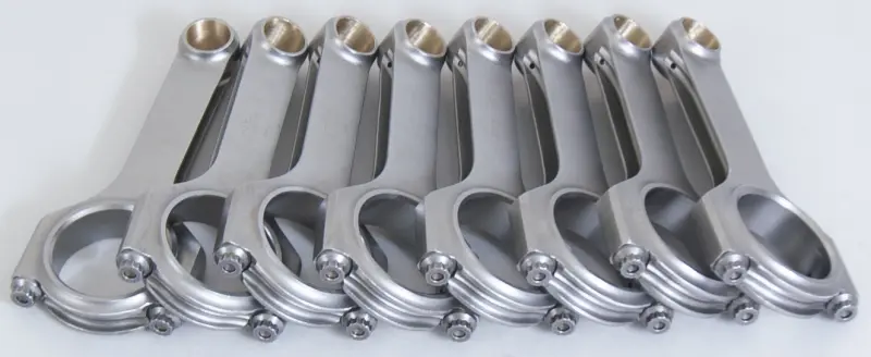 Eagle Chevrolet Ls .945In Pin H-Beam Connecting Rods (Set Of 8) 1