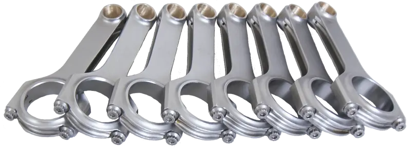 Eagle Chevrolet Ls H-Beam Connecting Rod (Set Of 8) 1