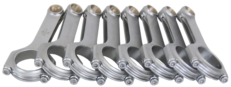 Eagle Chevrolet Ls H Beam Stroker Connecting Rods 6.125In Length (Set Of 8) 1