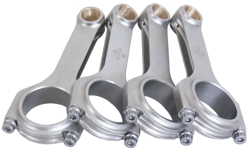 Eagle Chrysler 2.0L Sohc & Dohc / Mitsubishi 420A 2.0L Engine Connecting Rods (Set Of 4) 1