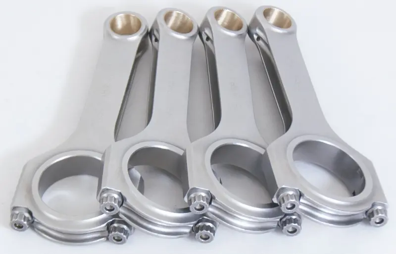 Eagle Ford 2.3L Ecoboost 4340 H-Beam Connecting Rods (Set Of 4) 1