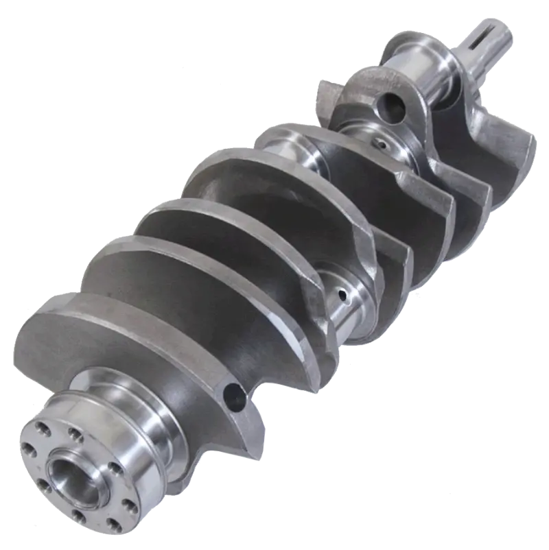 Eagle Ford 4.6L Modular V8 3.750In Stroke Internally Balanced Crankshaft 1