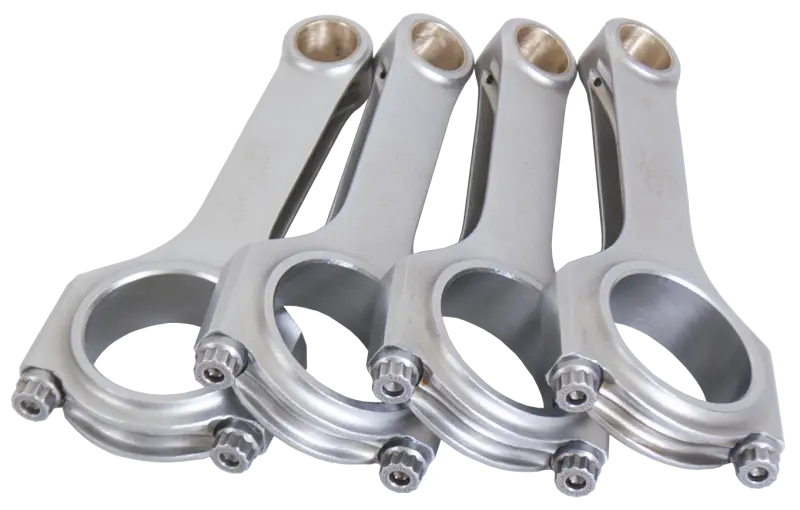 Eagle Ford Focus Zetec Connecting Rods (Set Of 4) 1